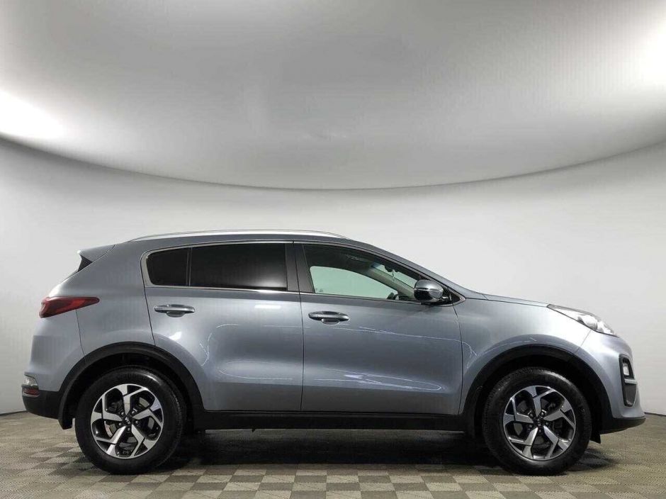 Kia Sportage 2.0 АКПП, 2019, 54 000 км фото 7