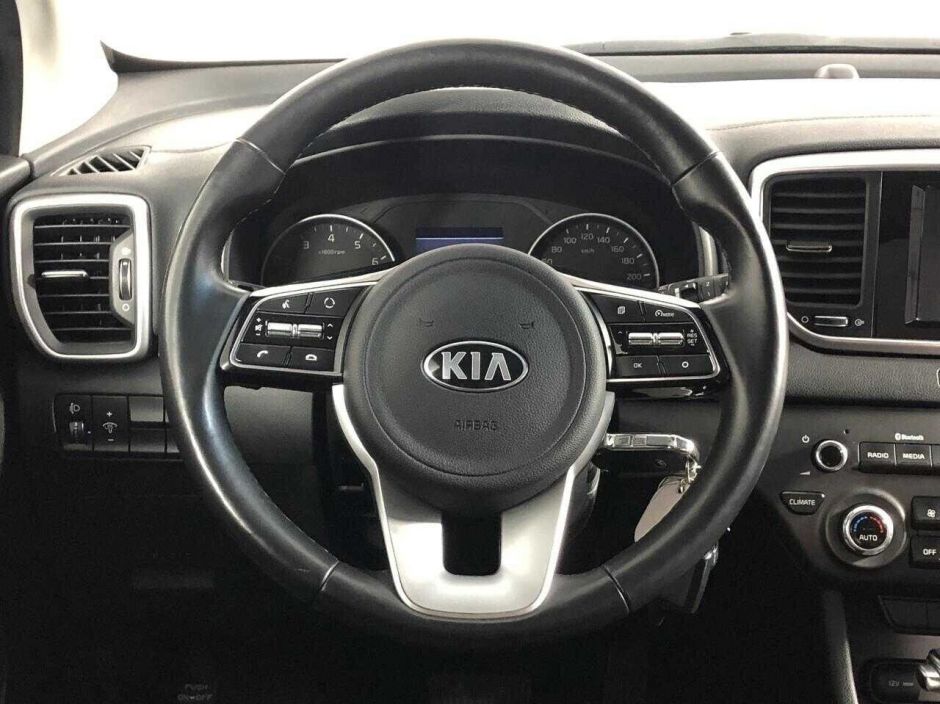 Kia Sportage 2.0 АКПП, 2019, 54 000 км фото 11