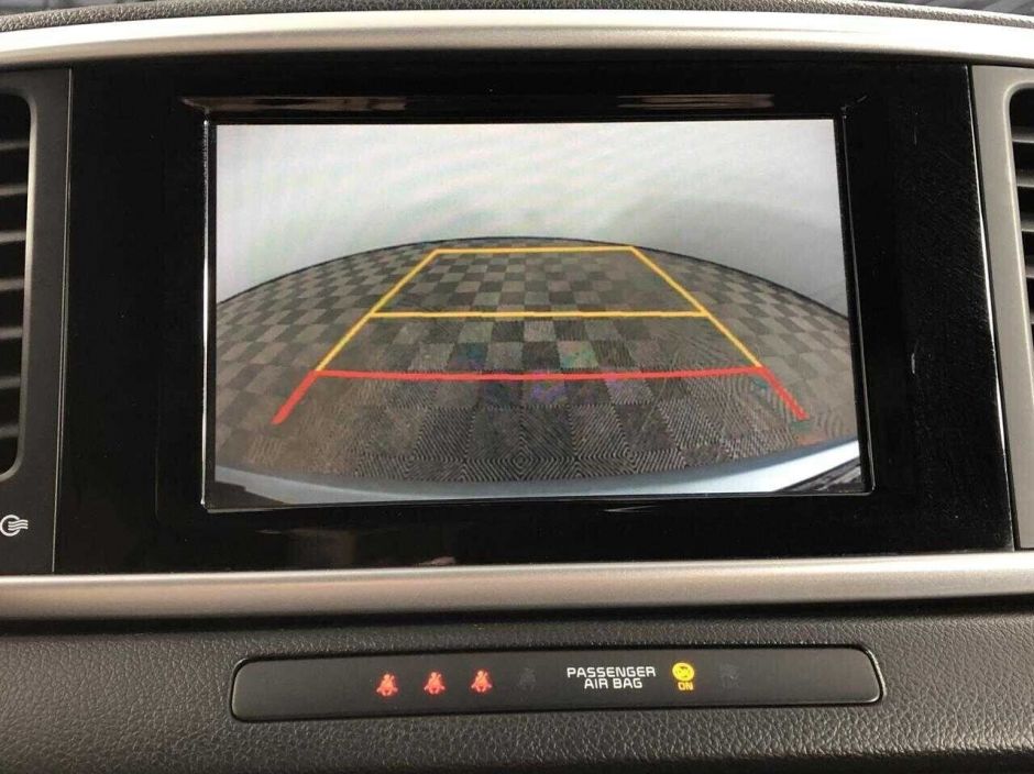 Kia Sportage 2.0 АКПП, 2019, 54 000 км фото 13