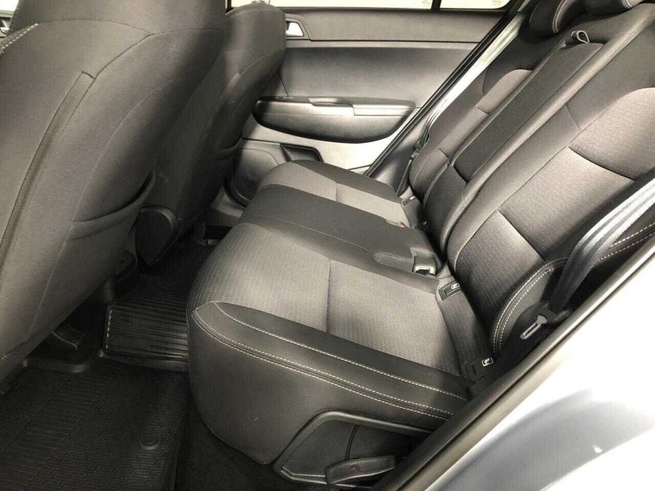 Kia Sportage 2.0 АКПП, 2019, 54 000 км фото 15