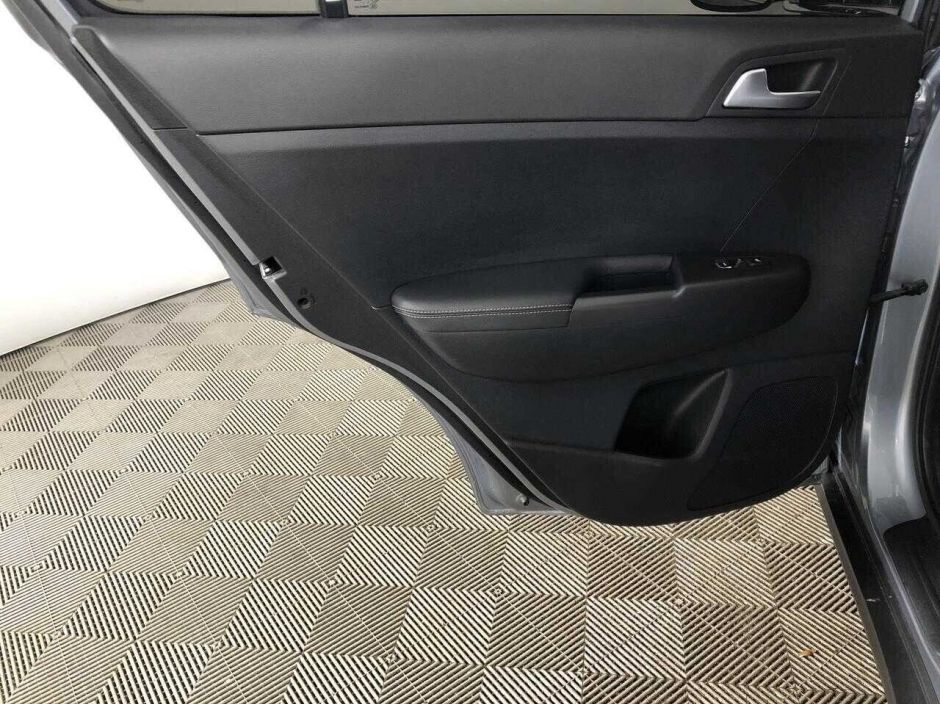 Kia Sportage 2.0 АКПП, 2019, 54 000 км фото 17