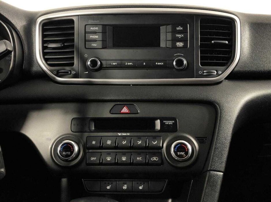 Kia Sportage 2.0 АКПП, 2019, 58 000 км фото 5