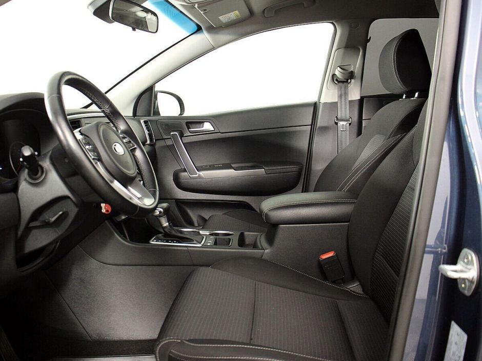 Kia Sportage 2.0 АКПП, 2020, 43 000 км фото 7