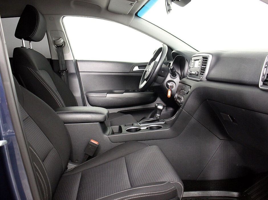 Kia Sportage 2.0 АКПП, 2020, 43 000 км фото 11