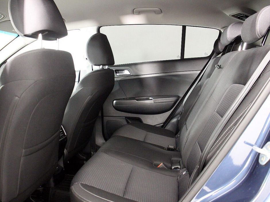 Kia Sportage 2.0 АКПП, 2020, 43 000 км фото 12