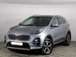 Kia Sportage 2.4 АКПП, 2019, 61 000 км превью 1