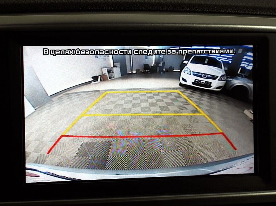 Kia Sportage 2.4 АКПП, 2019, 61 000 км фото 12