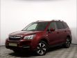 Subaru Forester 2.0 CVT, 2016, 94 000 км превью 1