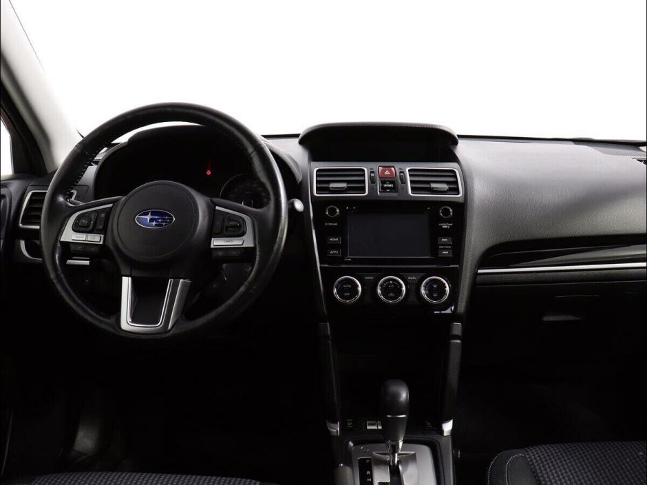 Subaru Forester 2.0 CVT, 2016, 94 000 км фото 5