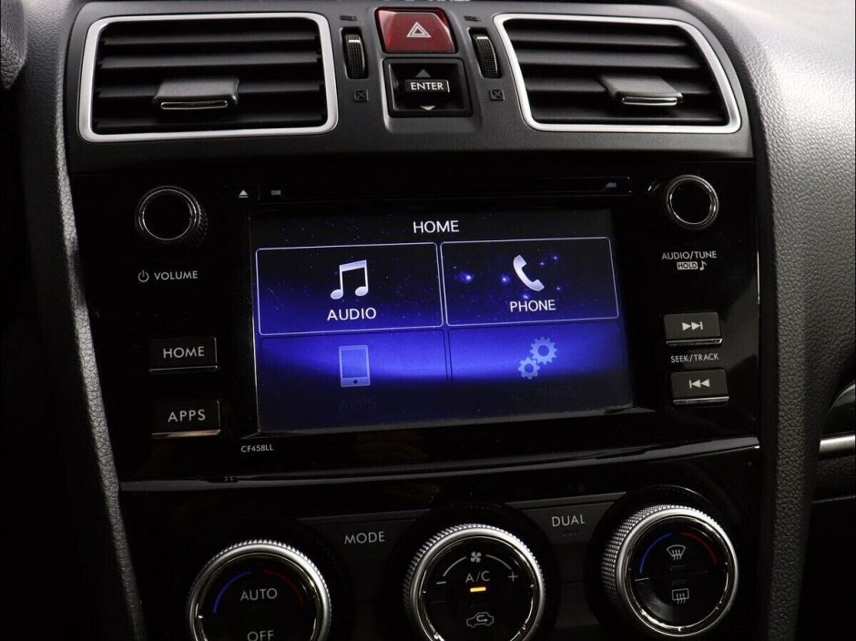 Subaru Forester 2.0 CVT, 2016, 94 000 км фото 6