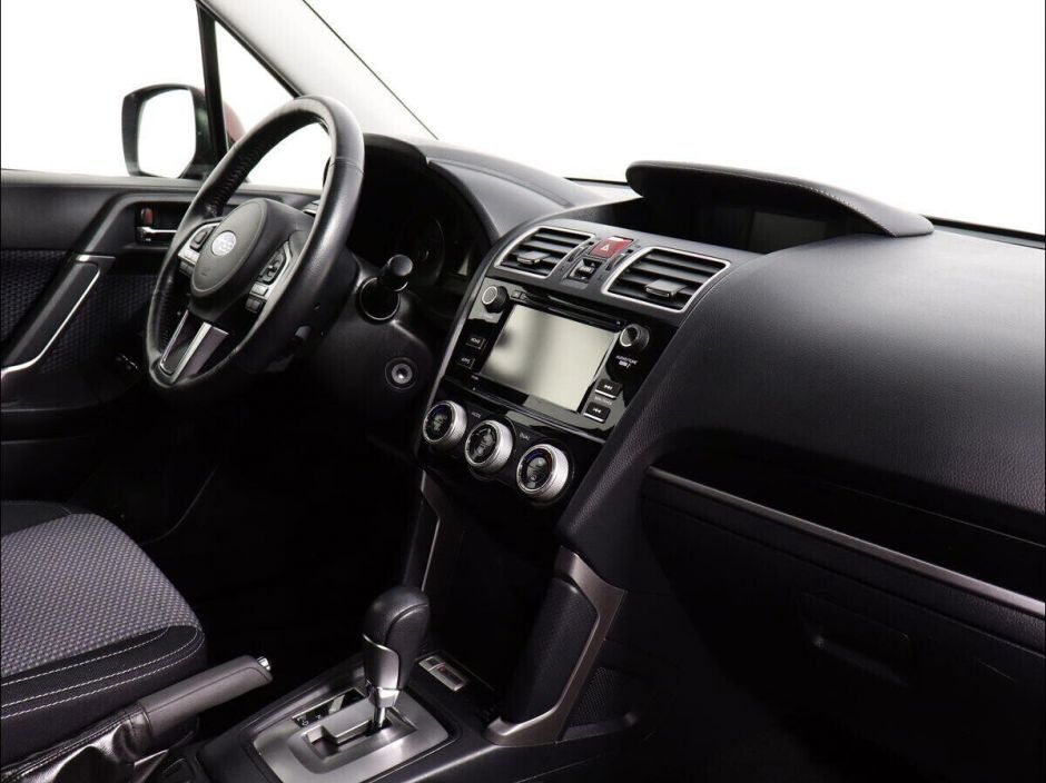 Subaru Forester 2.0 CVT, 2016, 94 000 км фото 7