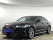 Audi A6 1.8 РКПП, 2017, 81 000 км превью 1
