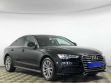 Audi A6 1.8 РКПП, 2017, 81 000 км превью 3