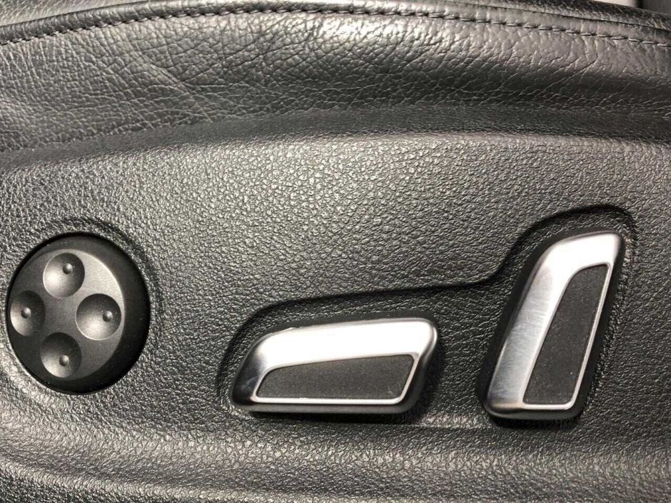 Audi A6 1.8 РКПП, 2017, 81 000 км фото 16