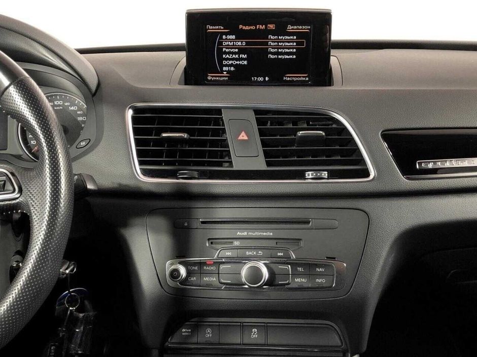 Audi Q3 2.0 РКПП, 2018, 68 000 км фото 13