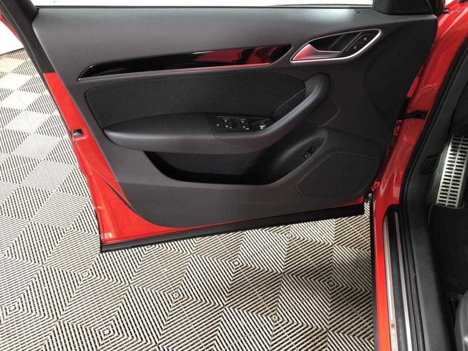 Audi Q3 2.0 РКПП, 2018, 68 000 км фото 15