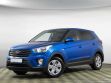 Hyundai Creta 1.6 МКПП, 2018, 64 000 км превью 1