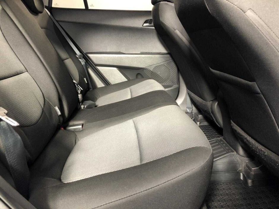 Hyundai Creta 1.6 МКПП, 2018, 64 000 км фото 14