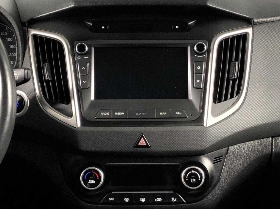 Hyundai Creta 2.0 АКПП, 2018, 70 000 км фото 13