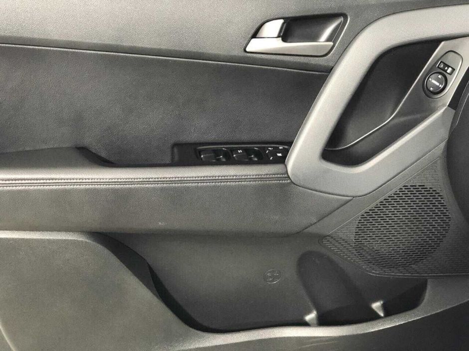 Hyundai Creta 2.0 АКПП, 2018, 70 000 км фото 14