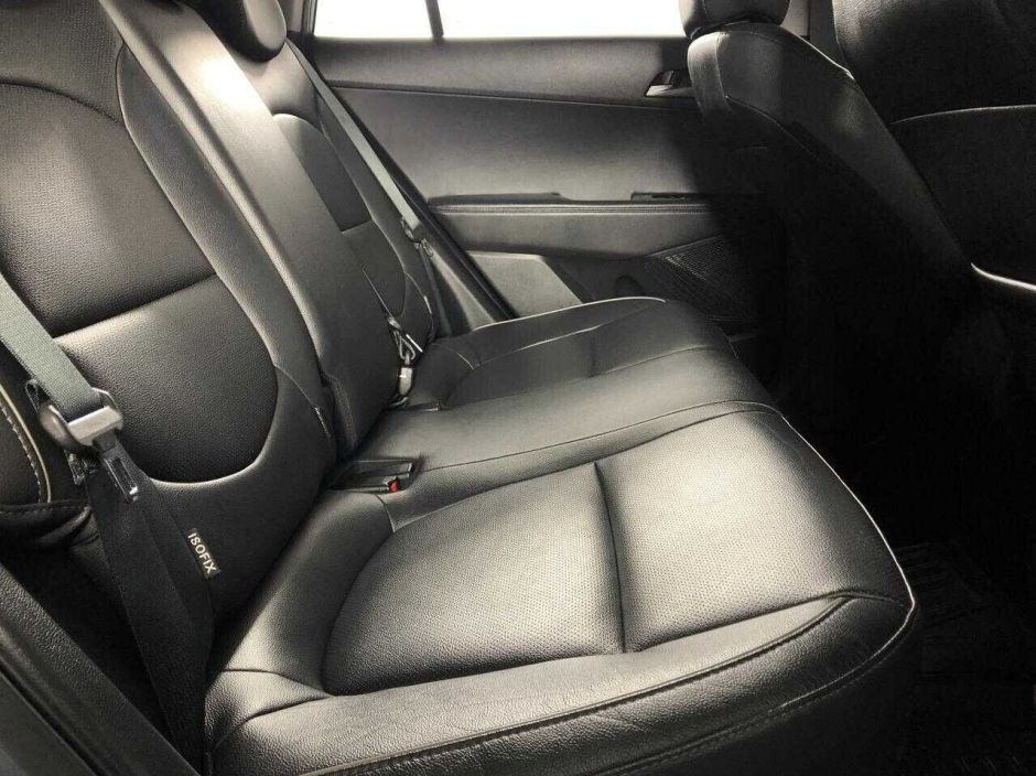 Hyundai Creta 2.0 АКПП, 2018, 70 000 км фото 15