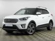 Hyundai Creta 2.0 АКПП, 2018, 62 000 км превью 1