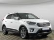 Hyundai Creta 2.0 АКПП, 2018, 62 000 км превью 3