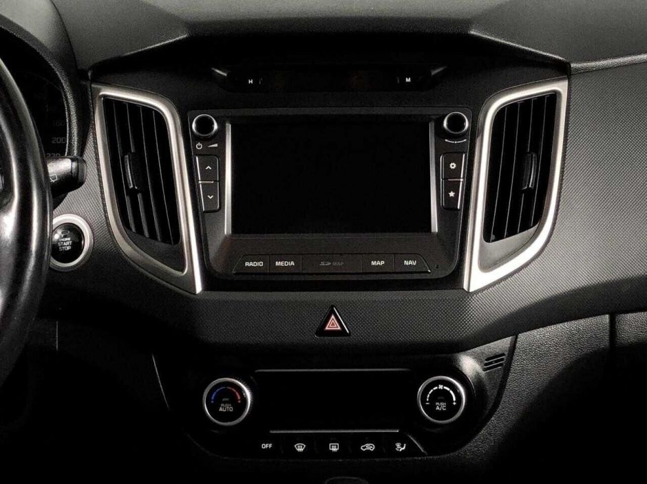 Hyundai Creta 2.0 АКПП, 2018, 62 000 км фото 12