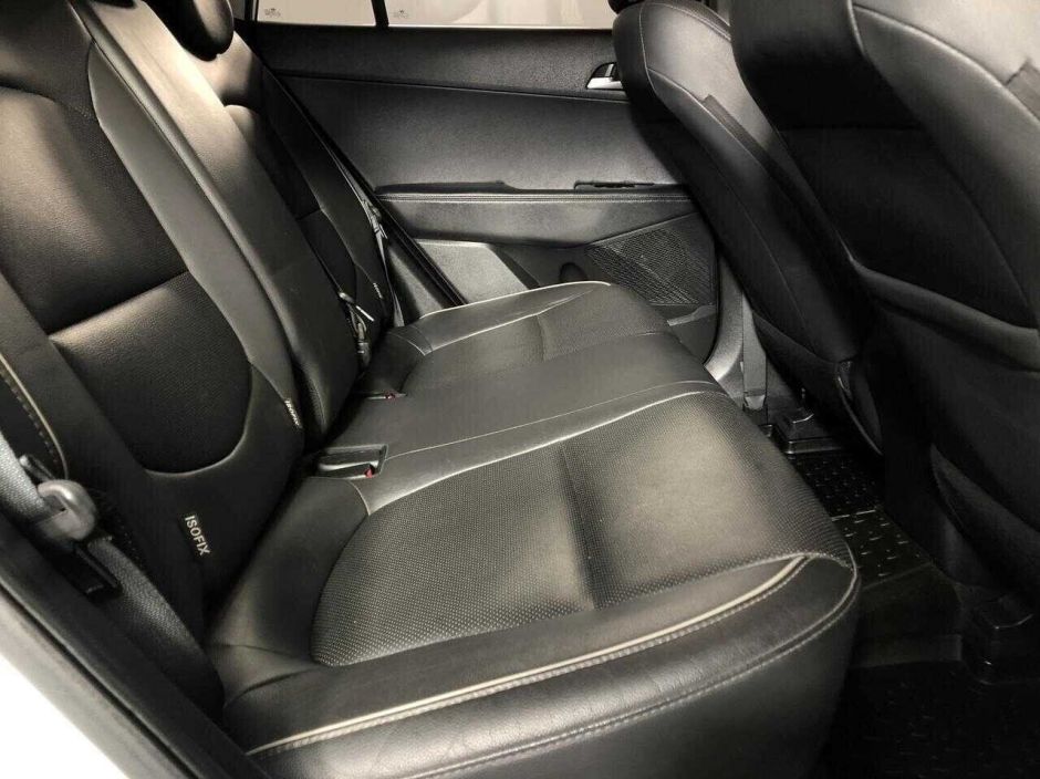 Hyundai Creta 2.0 АКПП, 2018, 62 000 км фото 14
