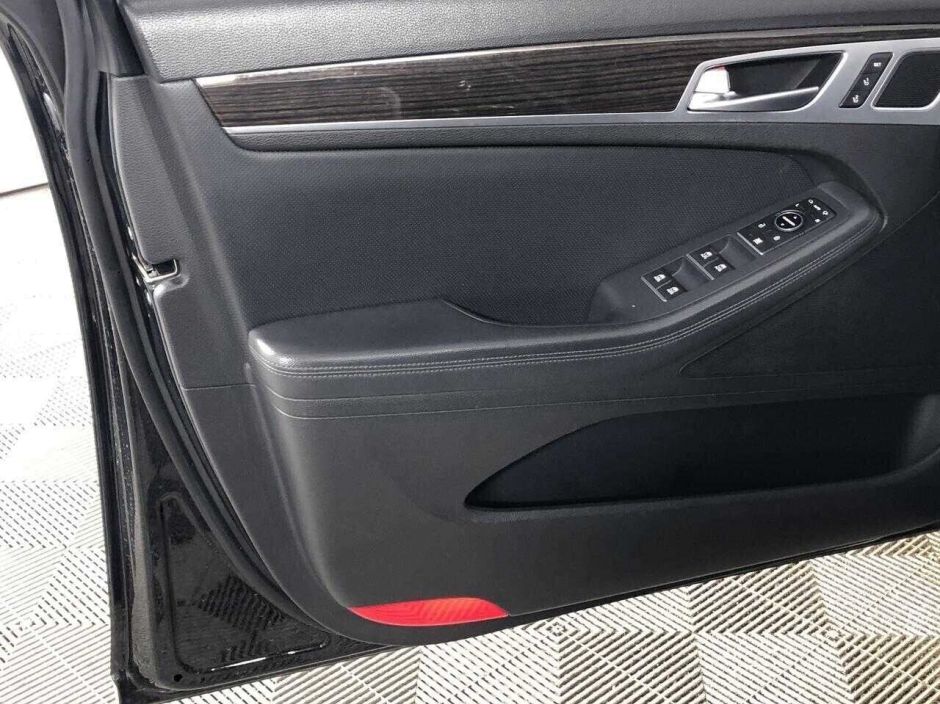 Hyundai Genesis 3.0 АКПП, 2016, 87 000 км фото 13