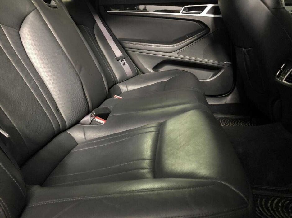 Hyundai Genesis 3.0 АКПП, 2016, 87 000 км фото 16