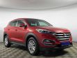 Hyundai Tucson 2.0 АКПП, 2017, 77 000 км превью 3