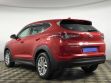 Hyundai Tucson 2.0 АКПП, 2017, 77 000 км превью 4