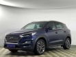 Hyundai Tucson 2.0 АКПП, 2020, 48 000 км превью 1