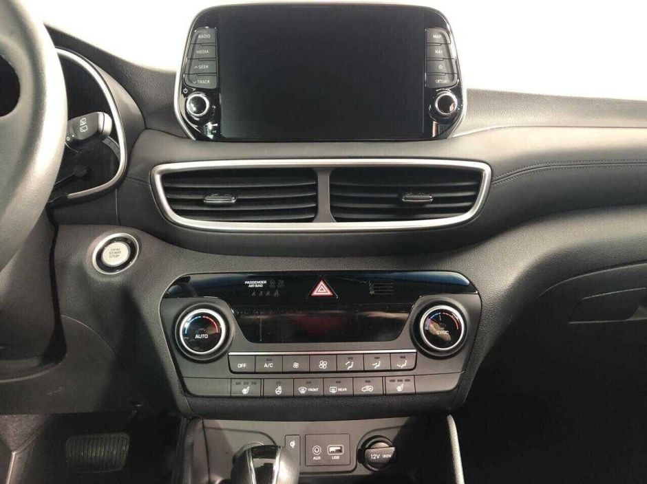 Hyundai Tucson 2.0 АКПП, 2020, 48 000 км фото 12