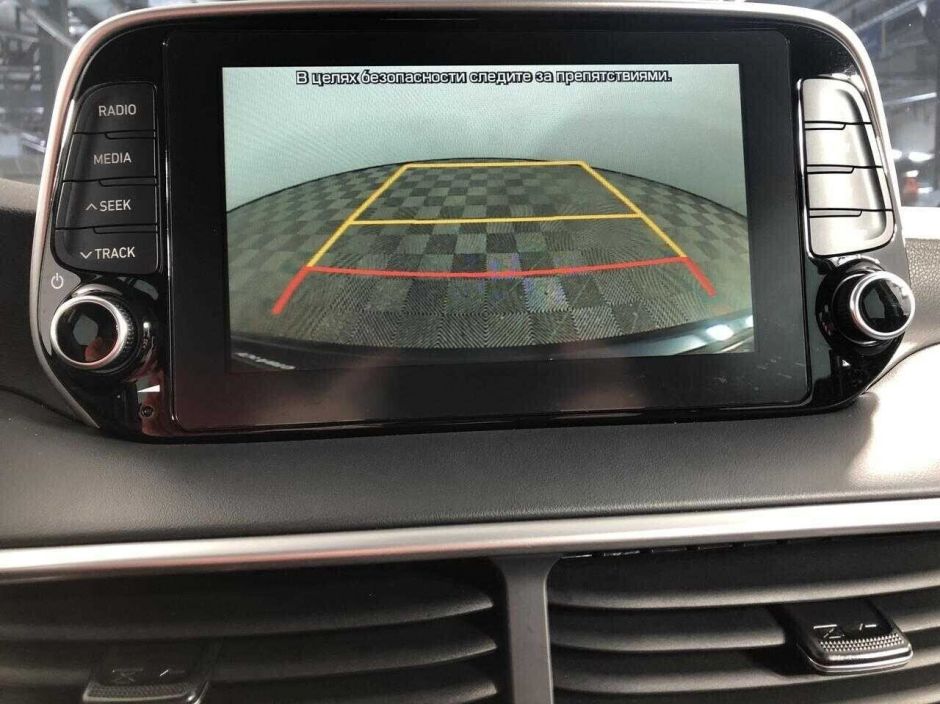 Hyundai Tucson 2.0 АКПП, 2020, 48 000 км фото 13