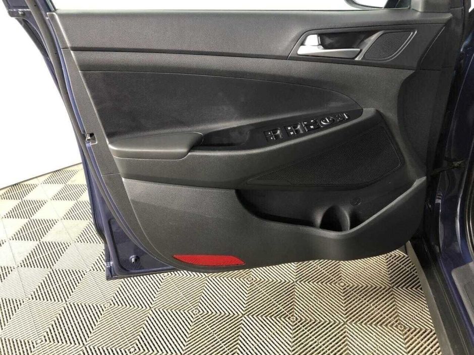 Hyundai Tucson 2.0 АКПП, 2020, 48 000 км фото 15