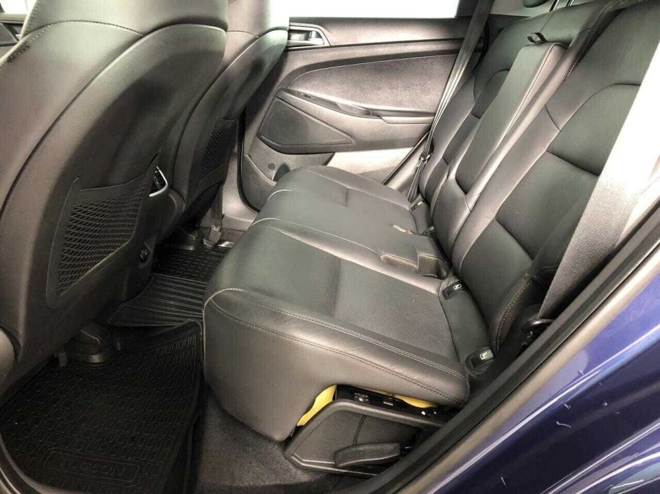 Hyundai Tucson 2.0 АКПП, 2020, 48 000 км фото 16