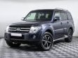 Mitsubishi Pajero 2.5 АКПП, 2006, 206 000 км превью 1