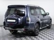 Mitsubishi Pajero 2.5 АКПП, 2006, 206 000 км превью 2