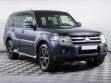 Mitsubishi Pajero 2.5 АКПП, 2006, 206 000 км превью 3