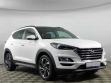 Hyundai Tucson 2.4 АКПП, 2019, 47 000 км превью 3