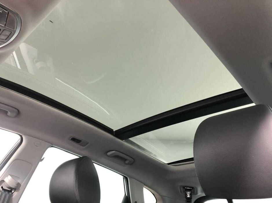 Hyundai Tucson 2.4 АКПП, 2019, 47 000 км фото 9