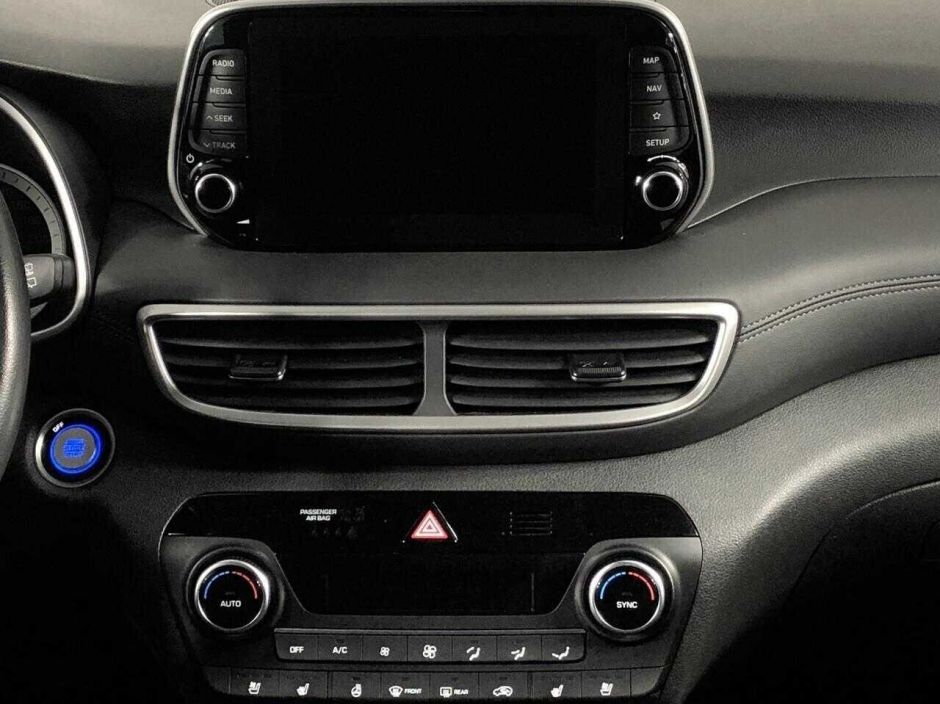 Hyundai Tucson 2.4 АКПП, 2019, 47 000 км фото 14