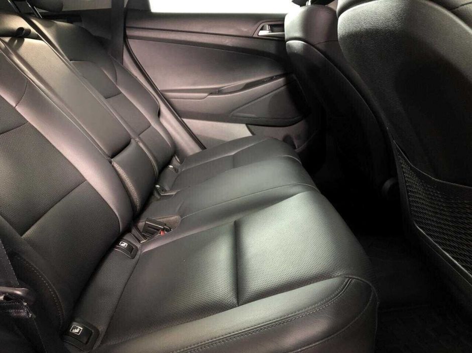 Hyundai Tucson 2.4 АКПП, 2019, 47 000 км фото 16