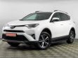 Toyota RAV4 2.0 CVT, 2016, 86 000 км превью 1