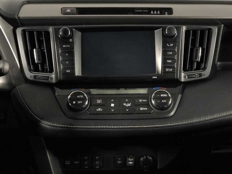 Toyota RAV4 2.0 CVT, 2016, 86 000 км фото 11