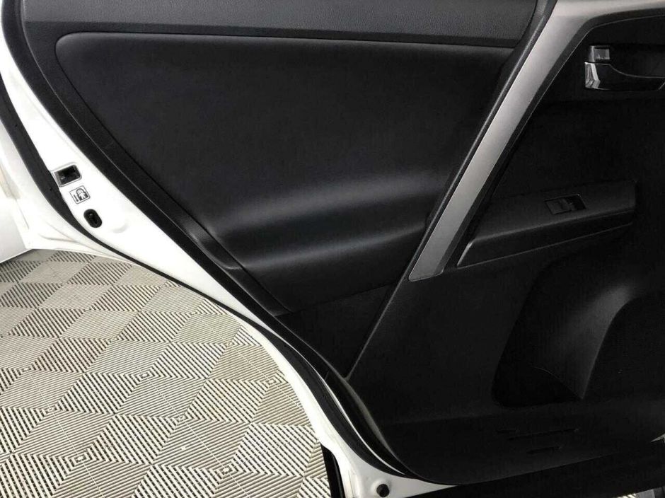 Toyota RAV4 2.0 CVT, 2016, 86 000 км фото 13