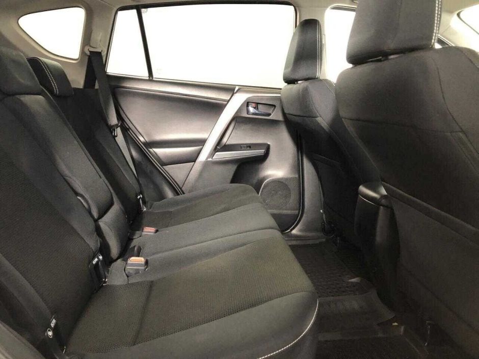 Toyota RAV4 2.0 CVT, 2016, 86 000 км фото 14