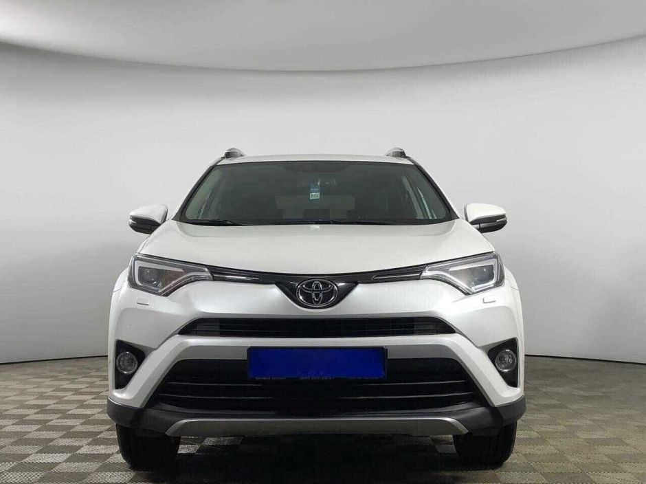 Toyota RAV4 2.0 CVT, 2019, 53 000 км фото 5